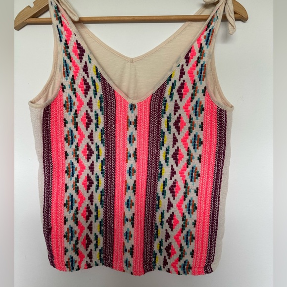 Anthropologie Tops - Bundle of 4PC Size S Pants Tops Sale Clearance